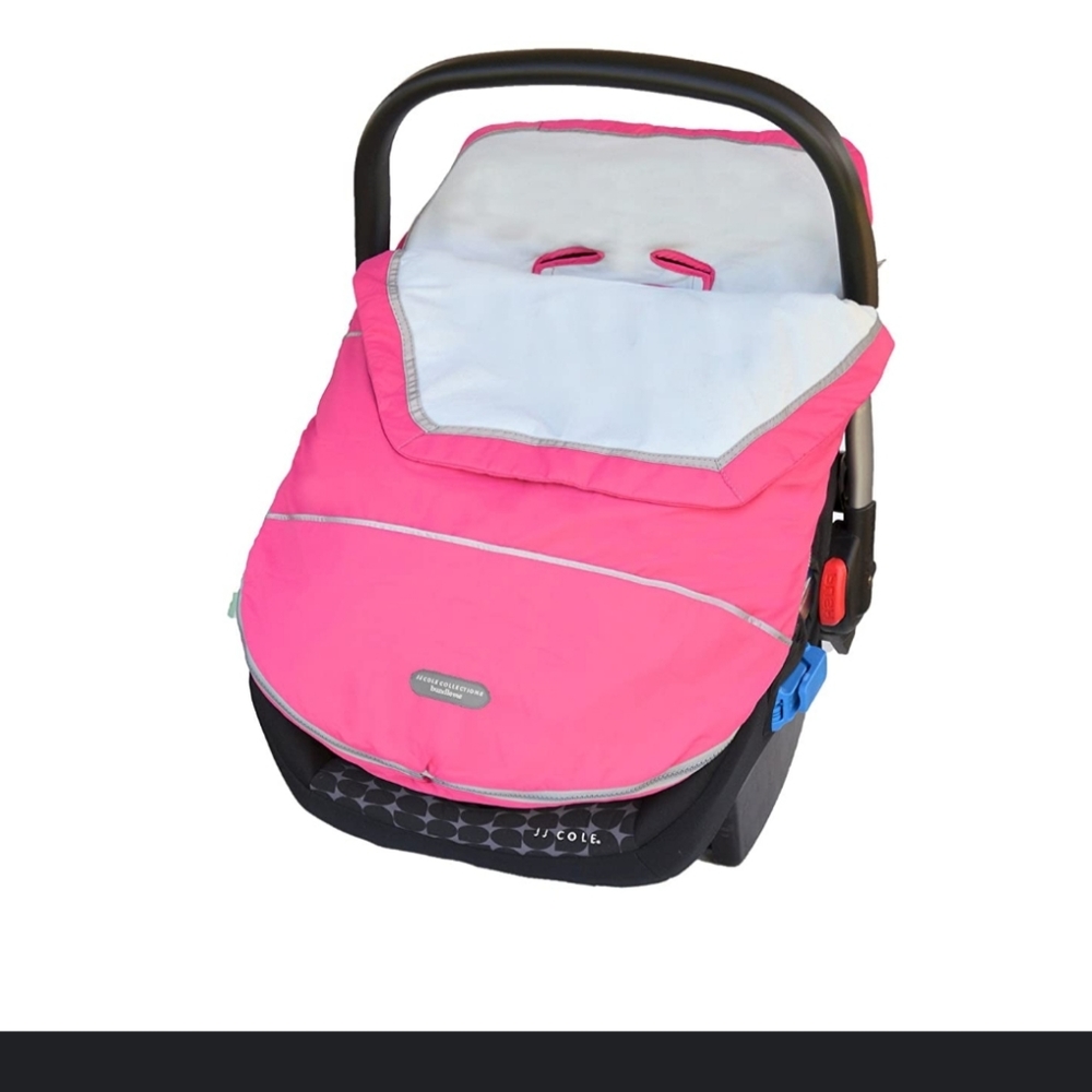 JJ Cole Collections Bundle Me